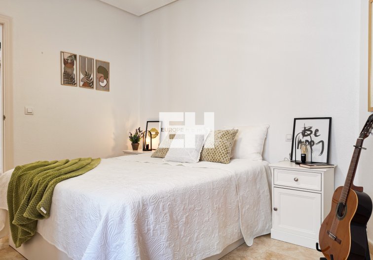 Segunda mano - Apartamento  - Torrevieja - Costa Blanca