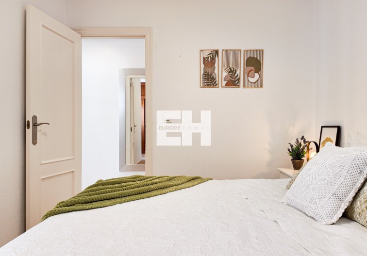 Segunda mano - Apartamento  - Torrevieja - Costa Blanca
