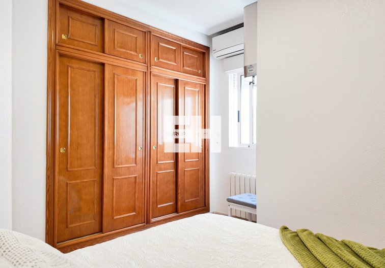 Segunda mano - Apartamento  - Torrevieja - Costa Blanca