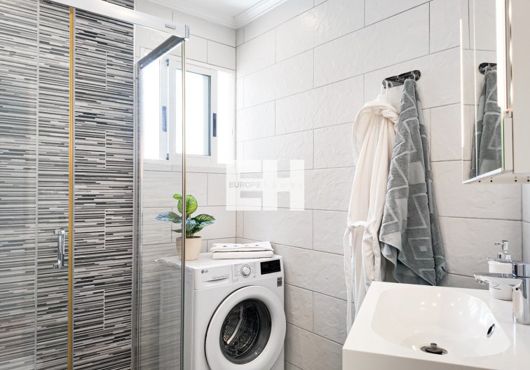 Segunda mano - Apartamento  - Torrevieja - Costa Blanca