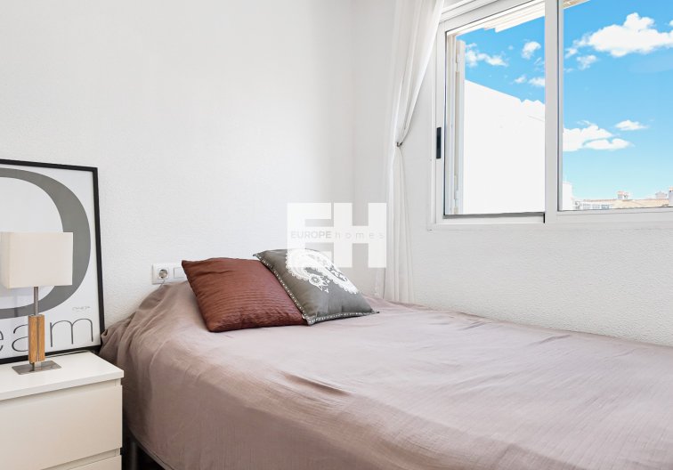 Segunda mano - Apartamento  - Torrevieja - Costa Blanca