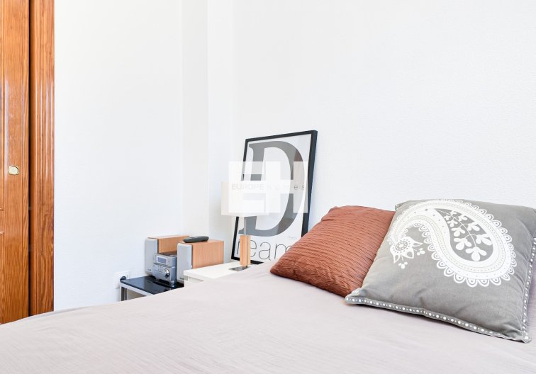 Segunda mano - Apartamento  - Torrevieja - Costa Blanca