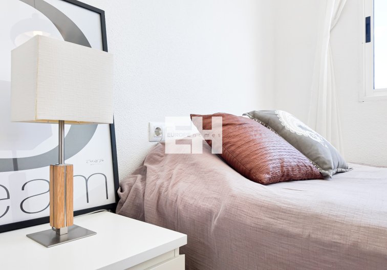 Segunda mano - Apartamento  - Torrevieja - Costa Blanca