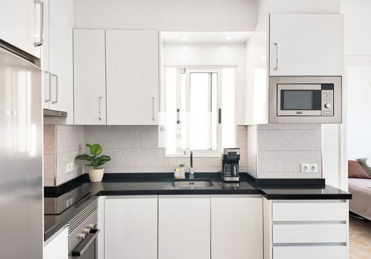Segunda mano - Apartamento  - Torrevieja - Costa Blanca