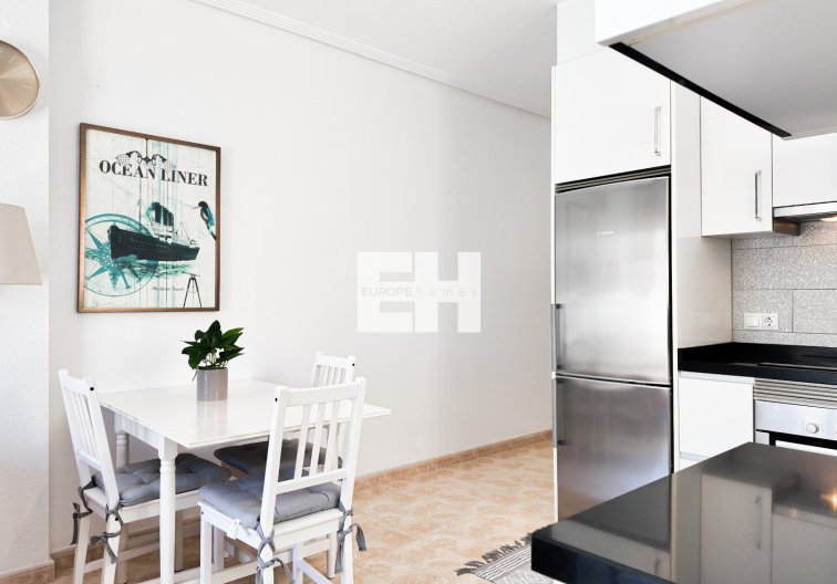 Segunda mano - Apartamento  - Torrevieja - Costa Blanca