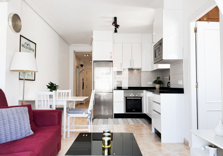 Segunda mano - Apartamento  - Torrevieja - Costa Blanca