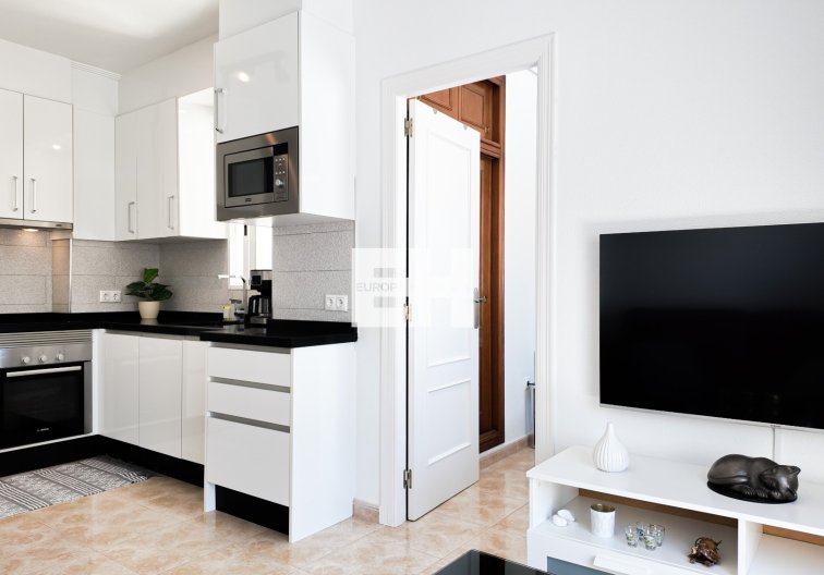 Segunda mano - Apartamento  - Torrevieja - Costa Blanca