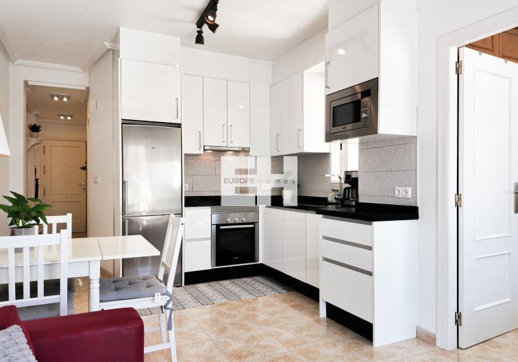 Segunda mano - Apartamento  - Torrevieja - Costa Blanca