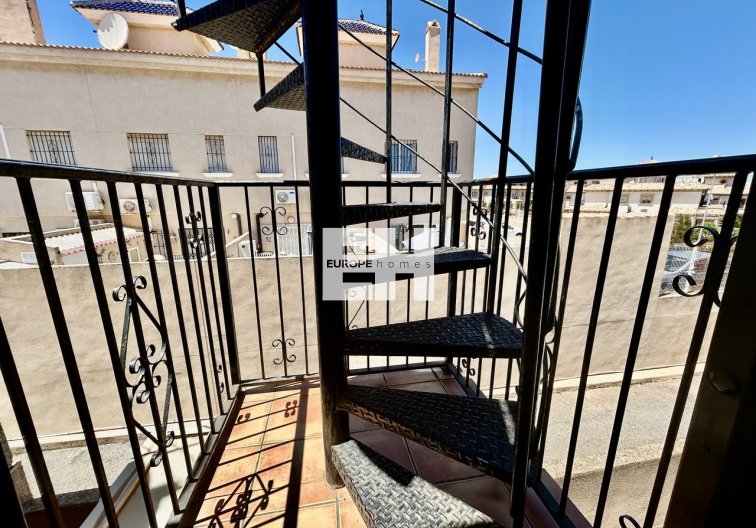 Segunda mano - Atico - La Zenia - Costa Blanca