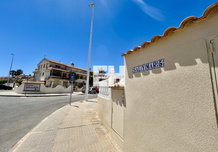 Segunda mano - Atico - La Zenia - Costa Blanca