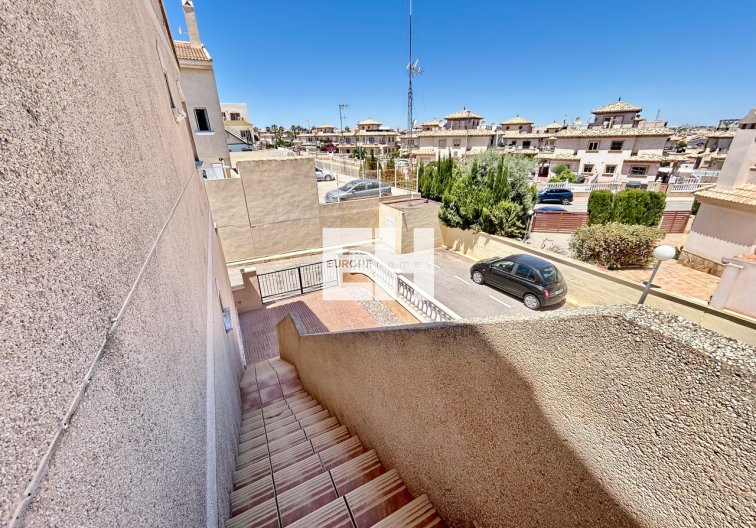 Segunda mano - Atico - La Zenia - Costa Blanca