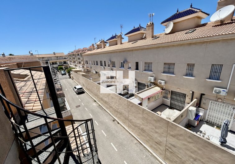 Segunda mano - Atico - La Zenia - Costa Blanca