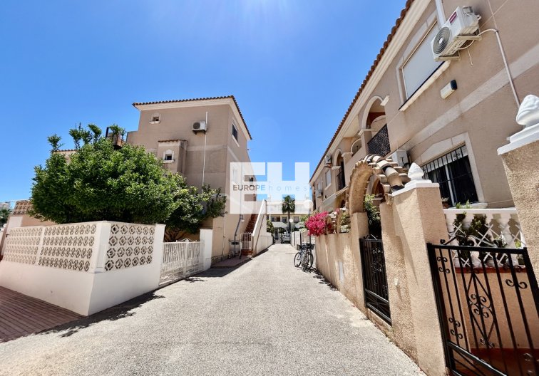 Segunda mano - Atico - La Zenia - Costa Blanca