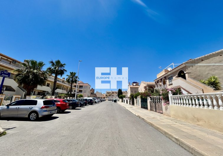 Segunda mano - Atico - La Zenia - Costa Blanca