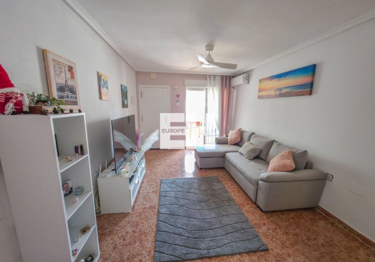 Segunda mano - Apartamento  - Vistabella Golf Entre Naranjos - Inland