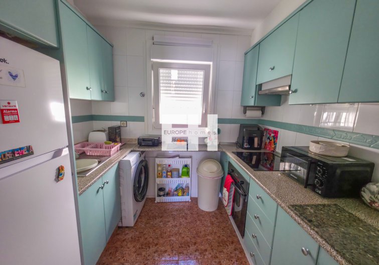 Segunda mano - Apartamento  - Vistabella Golf Entre Naranjos - Inland