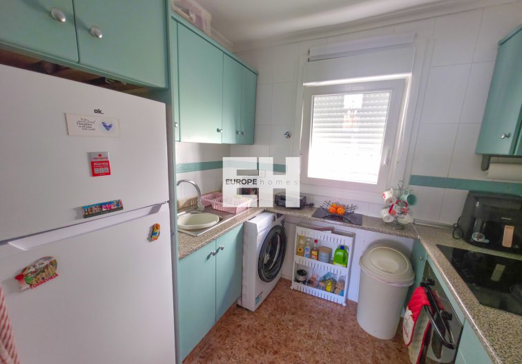 Segunda mano - Apartamento  - Vistabella Golf Entre Naranjos - Inland