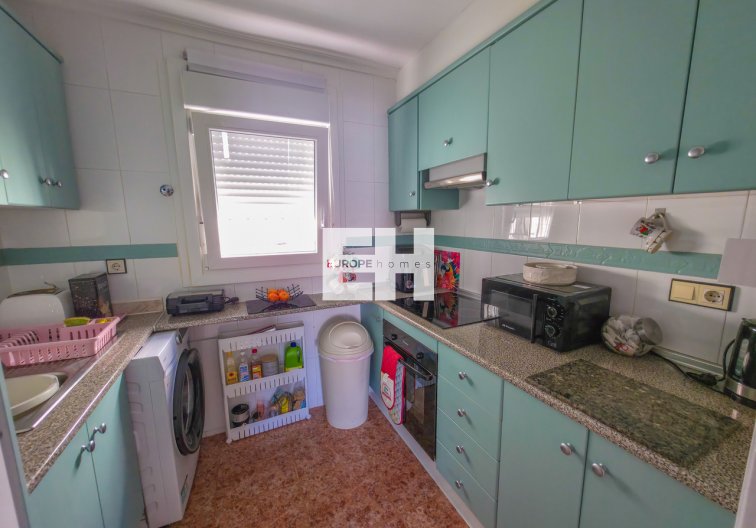 Segunda mano - Apartamento  - Vistabella Golf Entre Naranjos - Inland