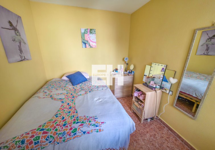 Segunda mano - Apartamento  - Vistabella Golf Entre Naranjos - Inland