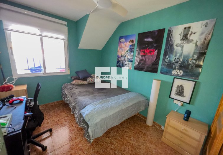 Segunda mano - Apartamento  - Vistabella Golf Entre Naranjos - Inland