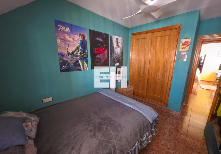 Segunda mano - Apartamento  - Vistabella Golf Entre Naranjos - Inland