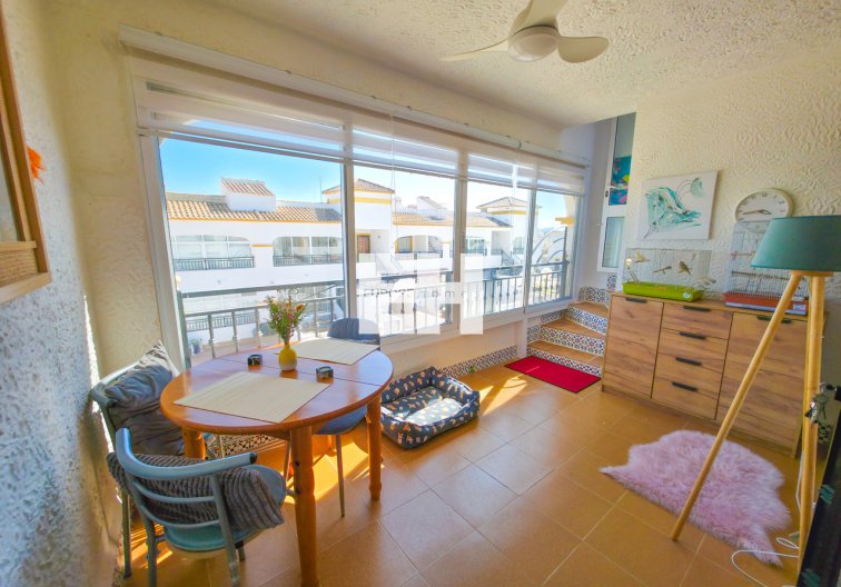 Segunda mano - Apartamento  - Vistabella Golf Entre Naranjos - Inland