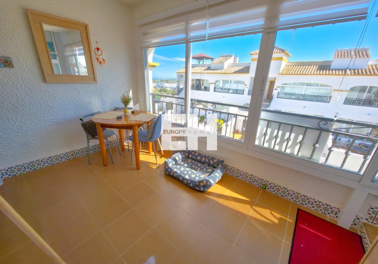 Segunda mano - Apartamento  - Vistabella Golf Entre Naranjos - Inland