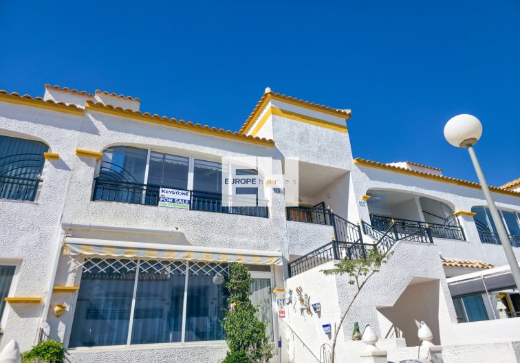 Segunda mano - Apartamento  - Vistabella Golf Entre Naranjos - Inland
