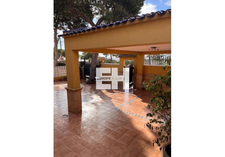 Segunda mano - Semi Detached - Orihuela Costa - Punta Prima