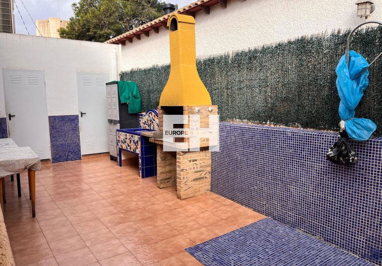 Segunda mano - Semi Detached - Orihuela Costa - Punta Prima