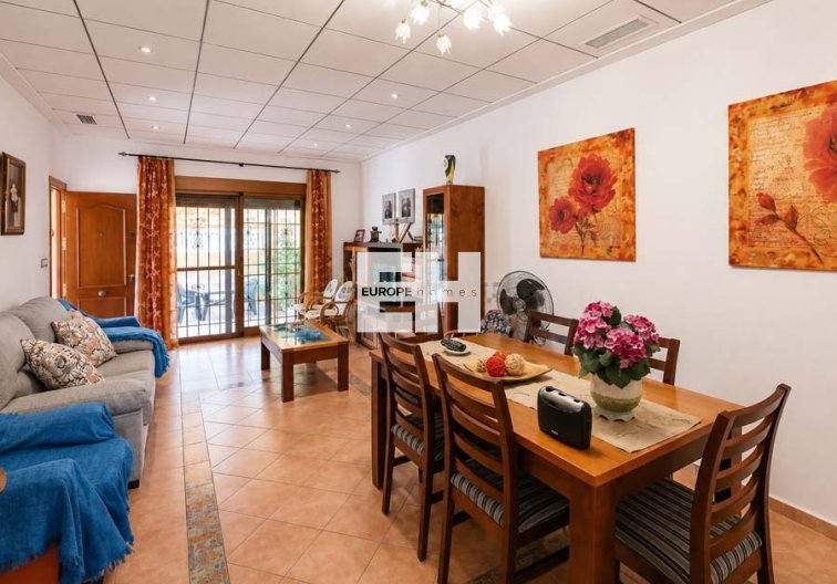 Segunda mano - Semi Detached - Orihuela Costa - Punta Prima