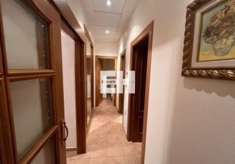 Segunda mano - Semi Detached - Orihuela Costa - Punta Prima