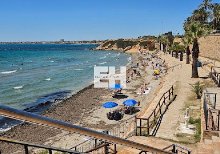 Segunda mano - Semi Detached - Orihuela Costa - Punta Prima
