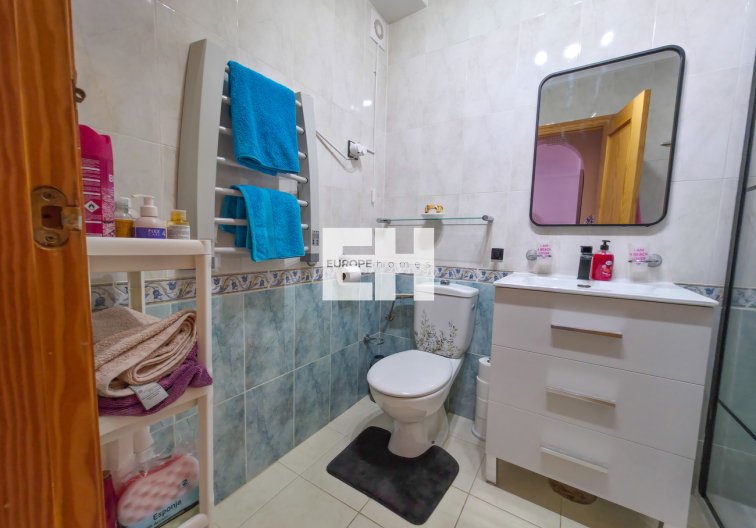 Segunda mano - Apartment Penthouse - Vistabella Golf Entre Naranjos