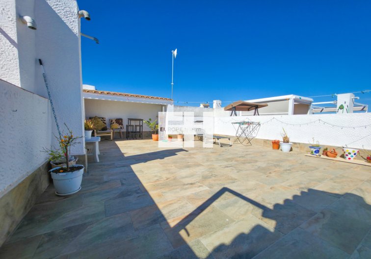 Segunda mano - Apartment Penthouse - Vistabella Golf Entre Naranjos