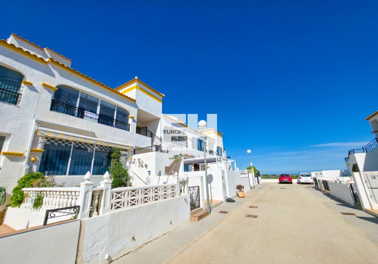 Segunda mano - Apartment Penthouse - Vistabella Golf Entre Naranjos