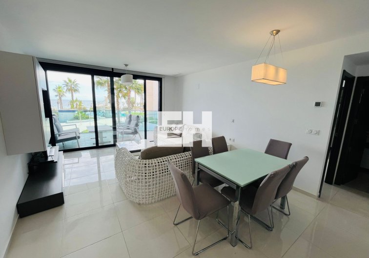 Segunda mano - Apartamento  - Punta Prima - Costa Blanca