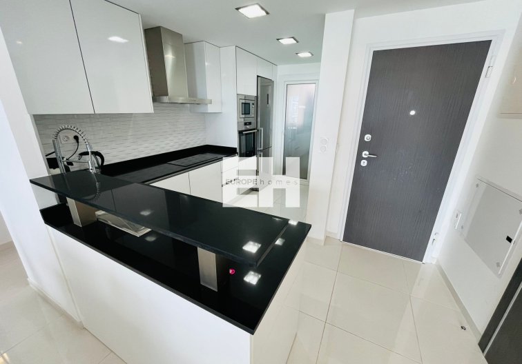 Segunda mano - Apartamento  - Punta Prima - Costa Blanca