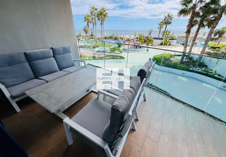 Segunda mano - Apartamento  - Punta Prima - Costa Blanca