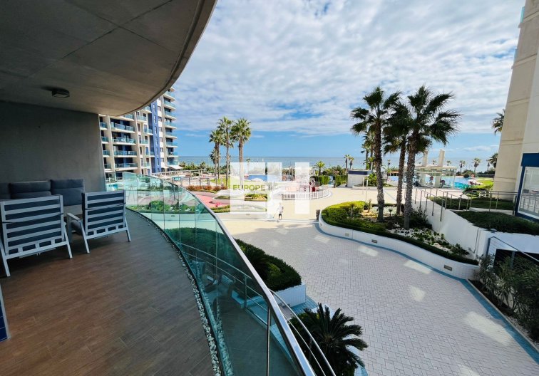 Segunda mano - Apartamento  - Punta Prima - Costa Blanca
