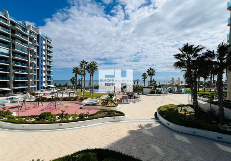 Segunda mano - Apartamento  - Punta Prima - Costa Blanca