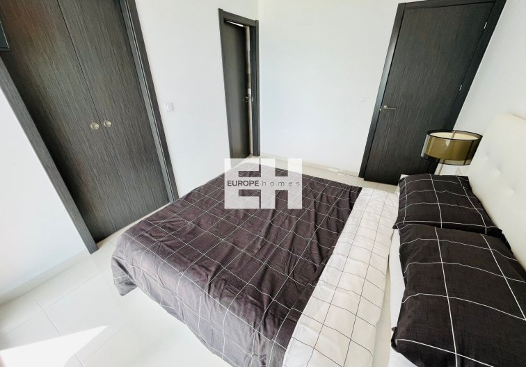 Segunda mano - Apartamento  - Punta Prima - Costa Blanca