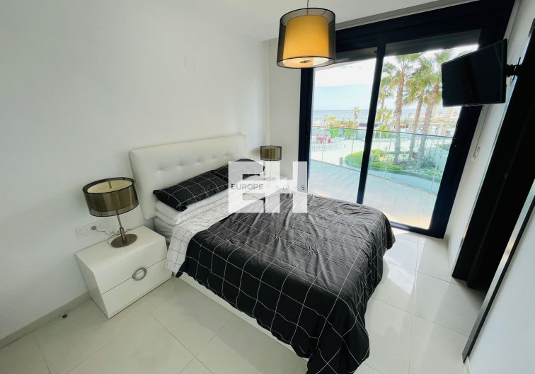 Segunda mano - Apartamento  - Punta Prima - Costa Blanca