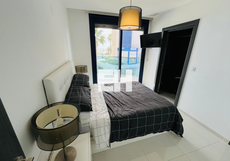 Segunda mano - Apartamento  - Punta Prima - Costa Blanca