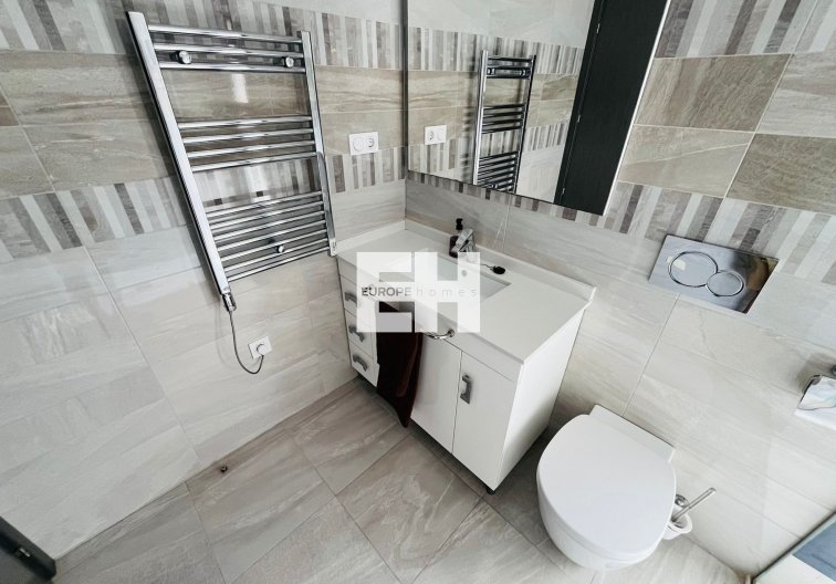Segunda mano - Apartamento  - Punta Prima - Costa Blanca