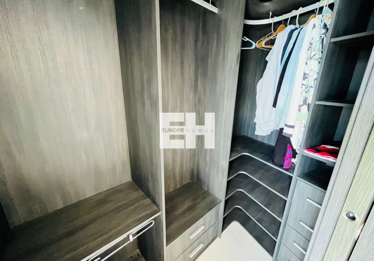 Segunda mano - Apartamento  - Punta Prima - Costa Blanca