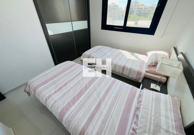 Segunda mano - Apartamento  - Punta Prima - Costa Blanca