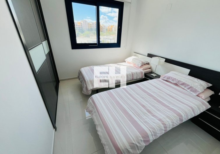 Segunda mano - Apartamento  - Punta Prima - Costa Blanca