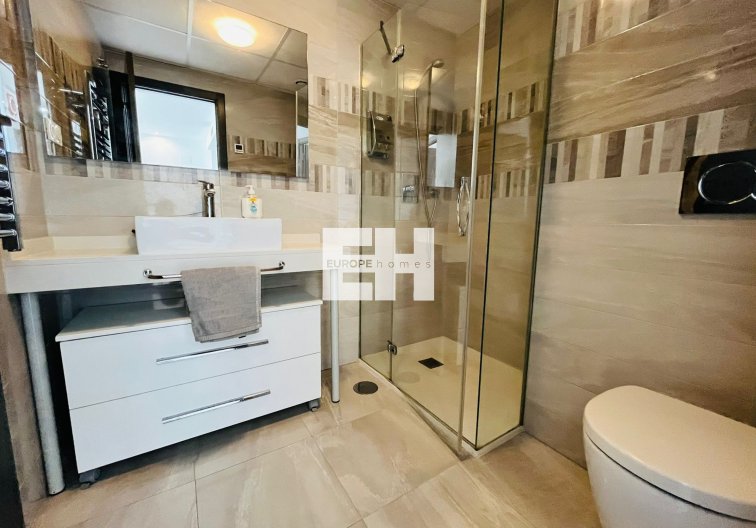 Segunda mano - Apartamento  - Punta Prima - Costa Blanca