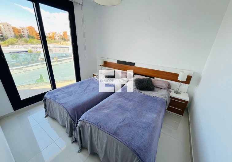 Segunda mano - Apartamento  - Punta Prima - Costa Blanca